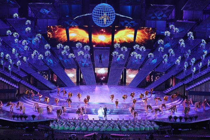 活動(dòng)策劃公司的執(zhí)行管理工作