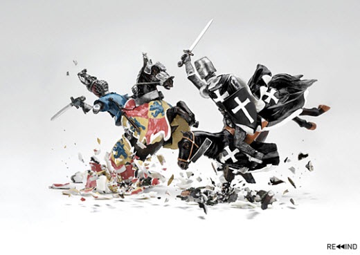 又一批廣告公司要倒閉了！