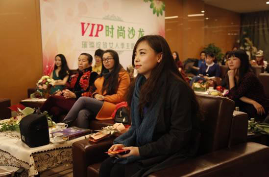 企業(yè)沙龍活動策劃怎么做？