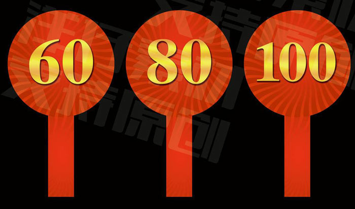 為什么要對活動策劃方案實(shí)行評分制？