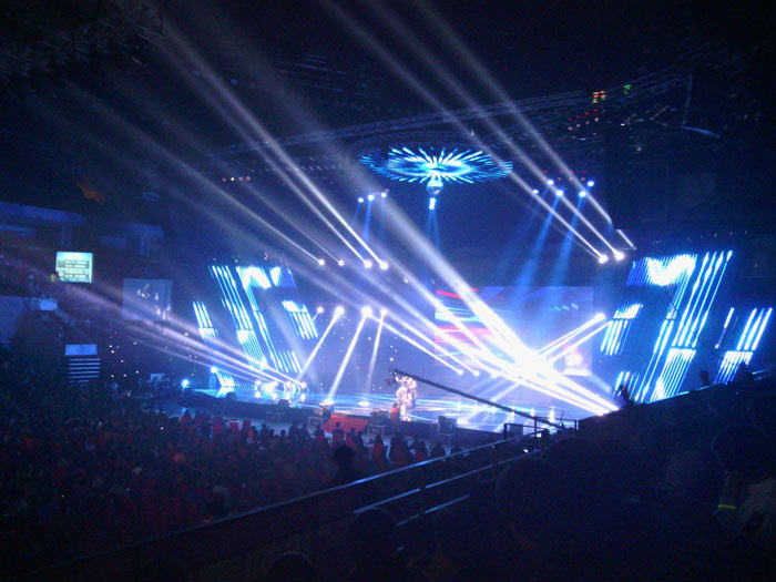 晚會(huì)活動(dòng)策劃的創(chuàng)意怎么體現(xiàn)出來(lái)？