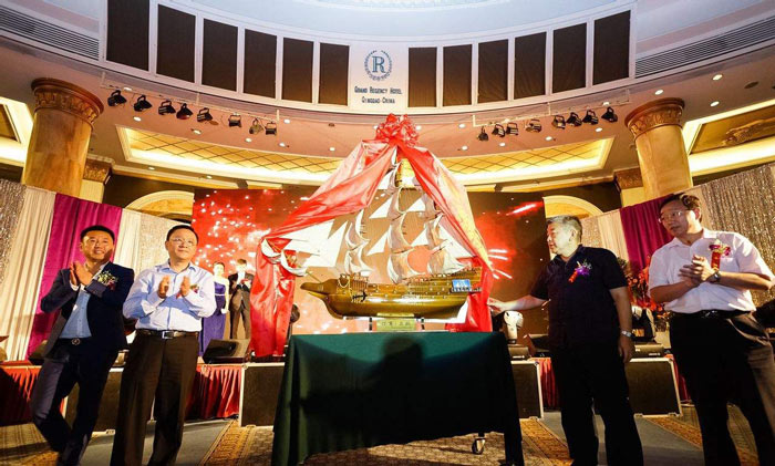 商會(huì)是如何通過做活動(dòng)創(chuàng)造價(jià)值的？