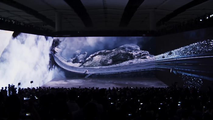 汽車(chē)發(fā)布會(huì)活動(dòng)