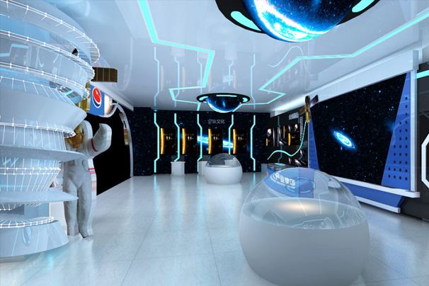 大型展會(huì)活動(dòng)策劃公司能做什么？