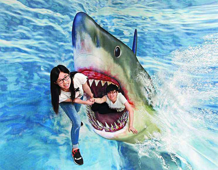 公司年會有哪些搞笑好玩的互動游戲？