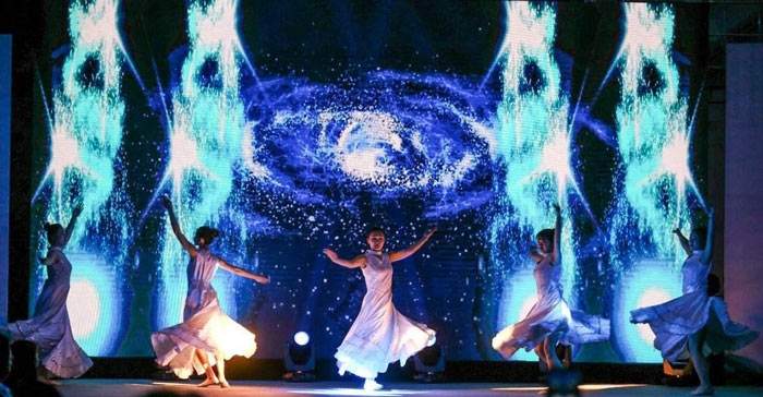 怎么規(guī)劃晚會策劃上的節(jié)目表演？