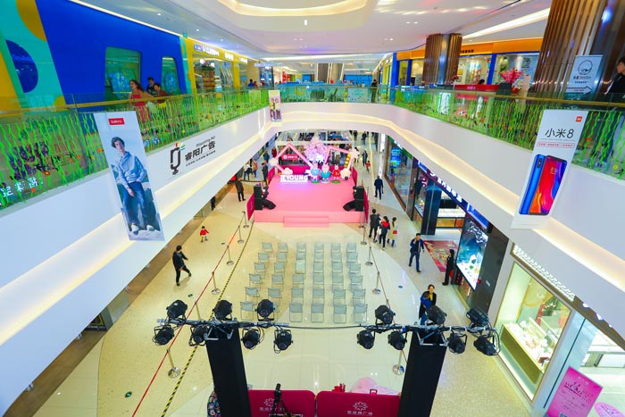 商演活動策劃可以從哪些立足點出發(fā)？