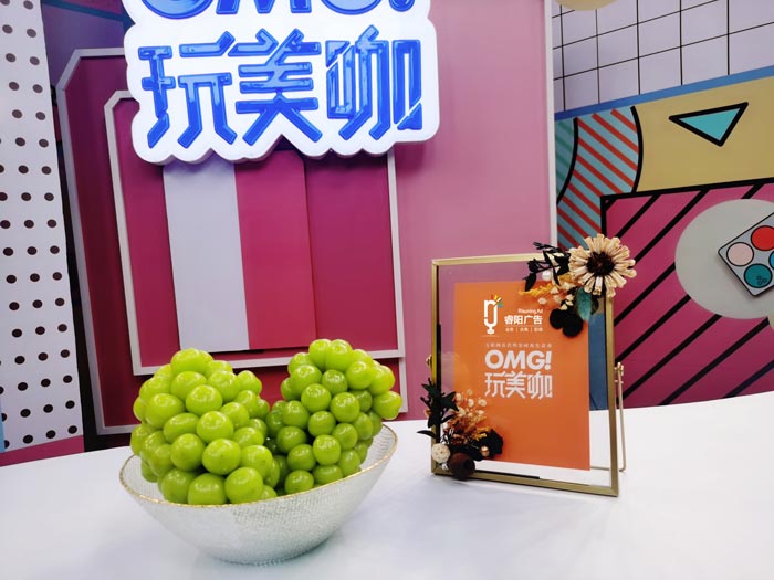 產(chǎn)品營(yíng)銷推廣活動(dòng)策劃