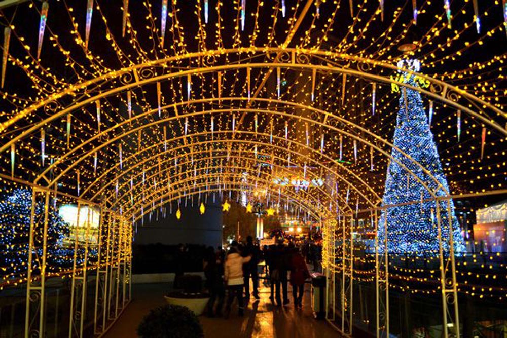 設(shè)計(jì)師注意啦！商場美陳展覽活動的設(shè)計(jì)