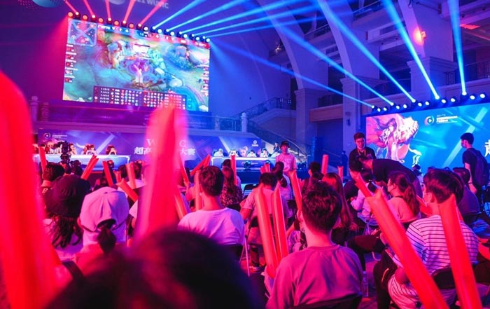 1%的演出改編節(jié)目就能讓年會(huì)活動(dòng)嗨翻全場(chǎng)！