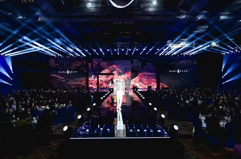 廣州比較好的年會(huì)策劃公司怎么選？