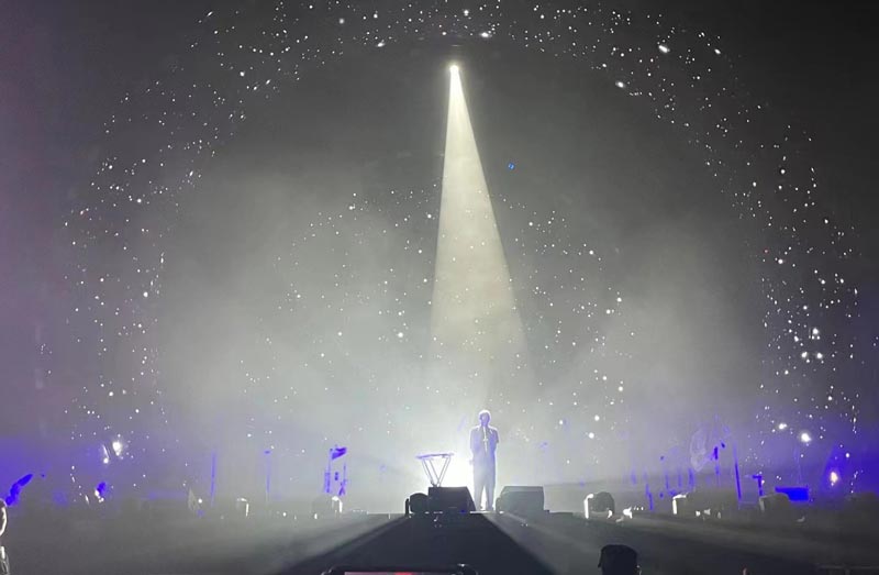 什么樣的年會(huì)節(jié)目適合領(lǐng)導(dǎo)，既大氣磅礴，又不